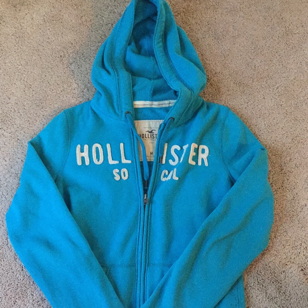 Hollister sweatshirt